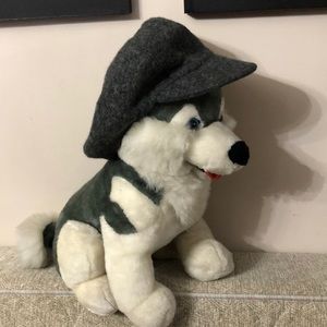 🌺🌺VERY NICE 100% MERINO WOOL HAT